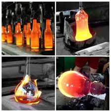 Roteiro Industrial do Vidro e da Cerâmica