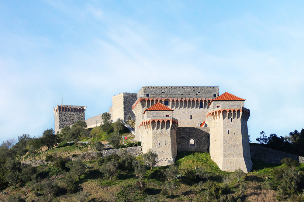Castelo de Ourém